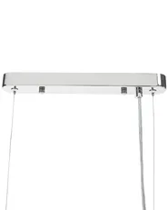 Chandelier BELELLE Crystal Silver_919769