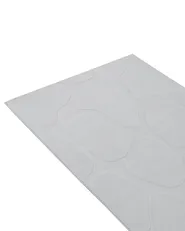 Dywan KAWI Jasnoszary 80 x 300 cm_1107319