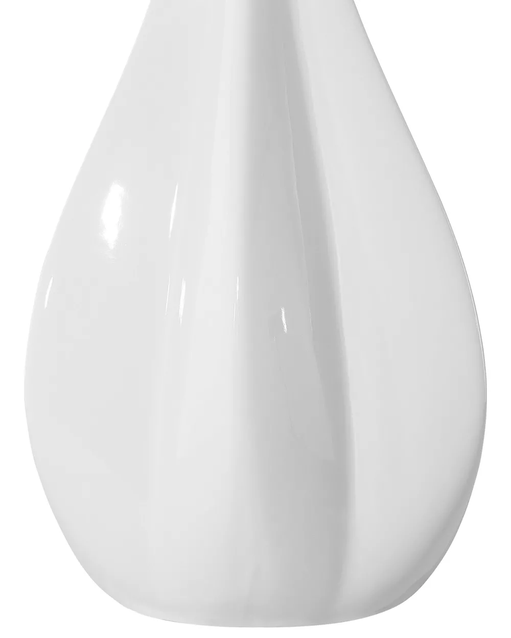 Table Lamp SANTEE Porcelain Off-White_542916