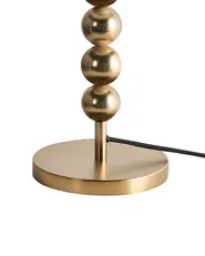 Table Lamp LOKY Metal Brass_1024639