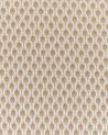 Sedia da ufficio beige DESIGN_861144