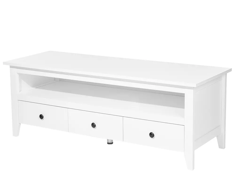 TV Stand BERKELEY White_682721