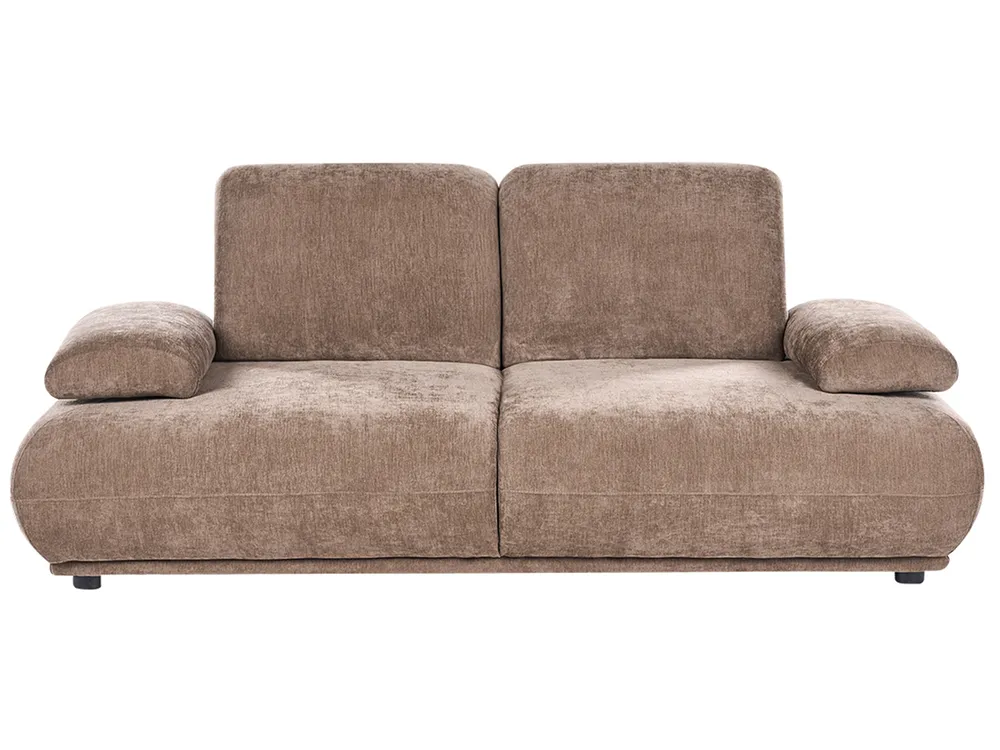 Living Room Set 5 Seater NACKA Brown_1056600