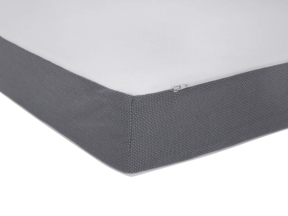 Materac piankowy EASYREST FOAM CORE H2/3 średnio twardy 90 x 200 cm_708458
