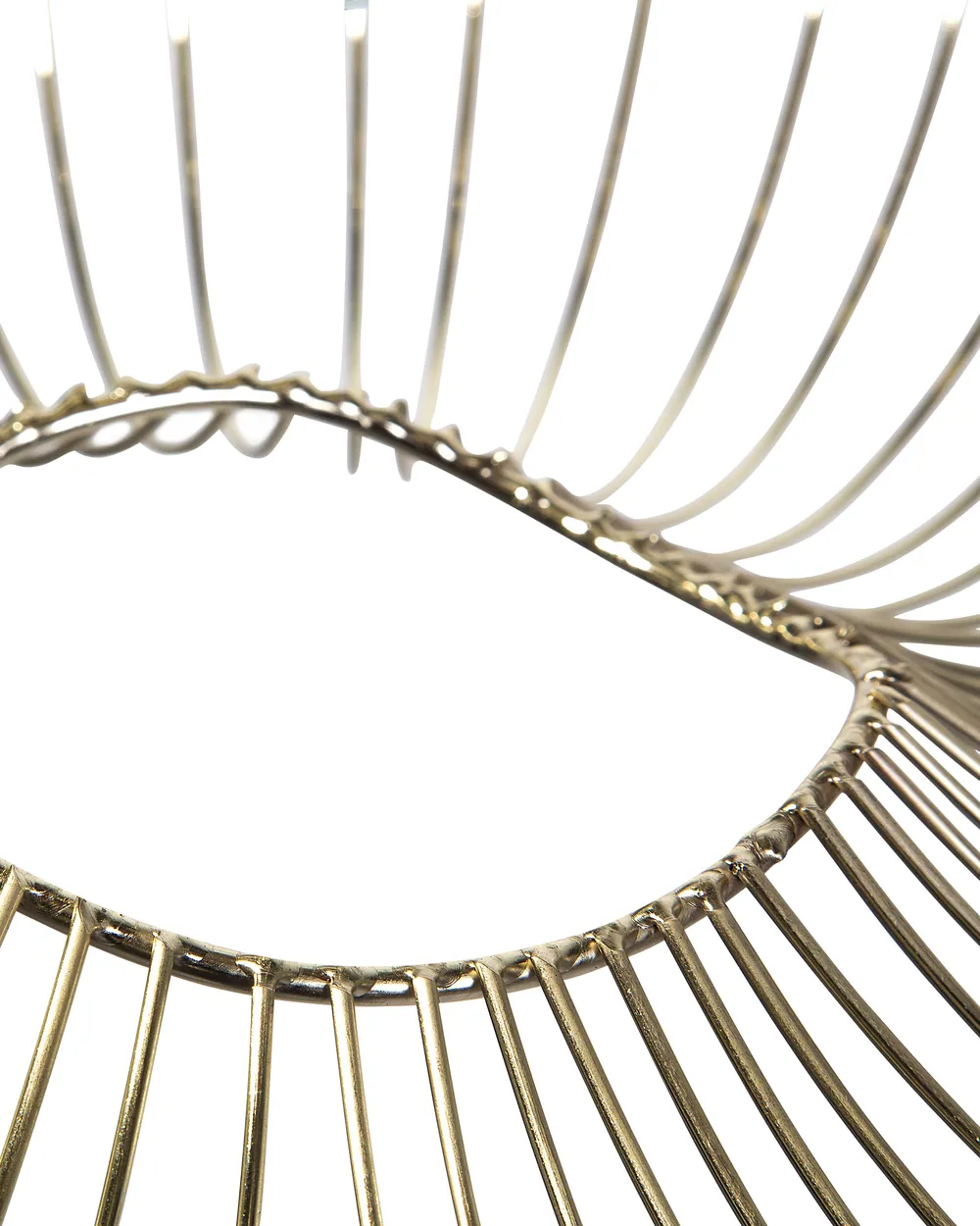 Pendant Lamp TORDINO Metal Gold_684517