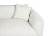 3 personers sofa off-white LUVOS_885590