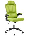 Office Chair KRYOS Lime Green