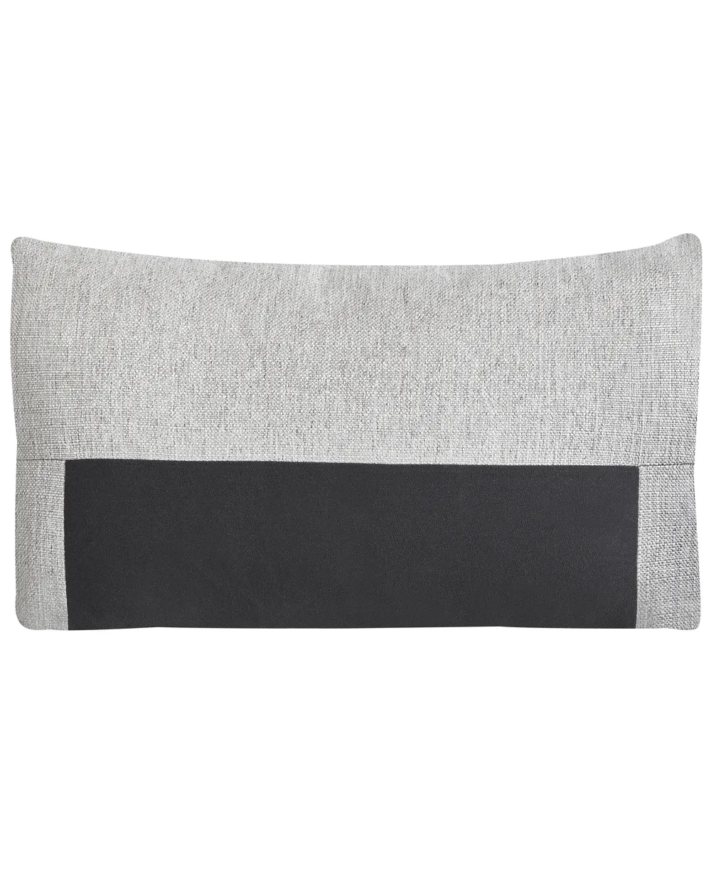Poltrona LUVOS Tessuto Grigio chiaro_970179