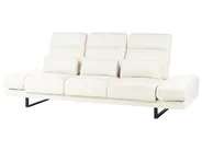 Sofa 3 Seater IKAST Fabric Off-White_971232
