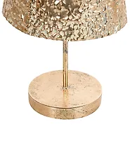Christmas Decoration PORVOO 110 cm Christmas Tree Gold_1170953