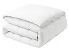 Duvet Polyester 9 TOG Medium Warm CHAPCHA 200 x 220 cm