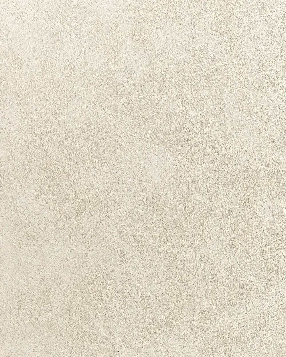 Set di 2 sgabelli da bar MILROY Pelle sintetica Beige chiaro_915989