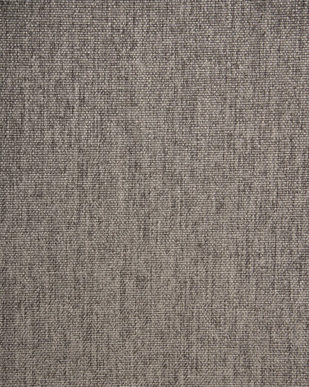 Set of 4 Dining Chairs RILEY Fabric Taupe_1039717