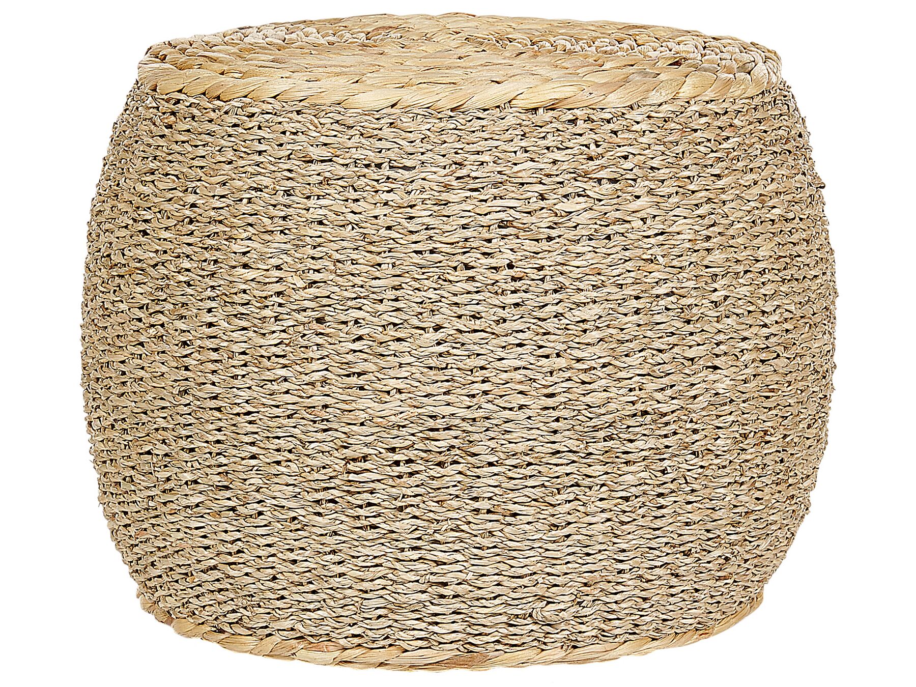 Seagrass Pouffe Light HAIPHONG_886532