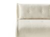 2-seters sovesofa boucle lys beige VESTFOLD_930394