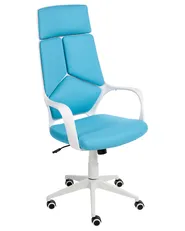 Office Chair DELIGHT II Blue_1024732