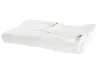 Blanket CHAAB 200 x 220 cm Off-White