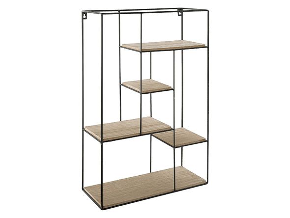 Scaffali