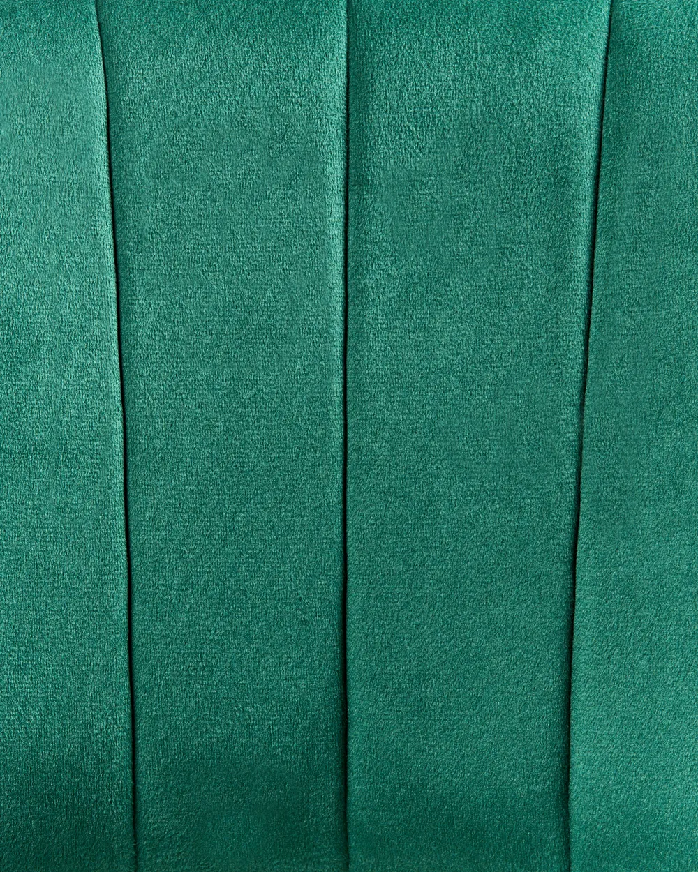 Sedia da scrivania KATONAH Velluto Verde_1016645