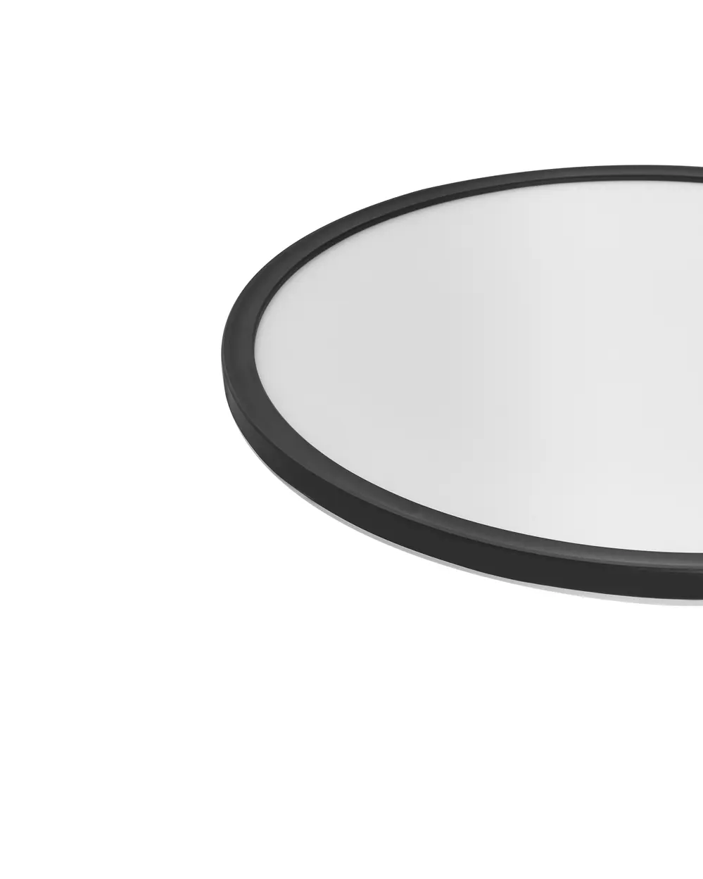 Lampadario a LED RIVANA Nero_1116880