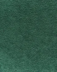 Set of 2 Dining Chairs KENAI Dark Green_874478
