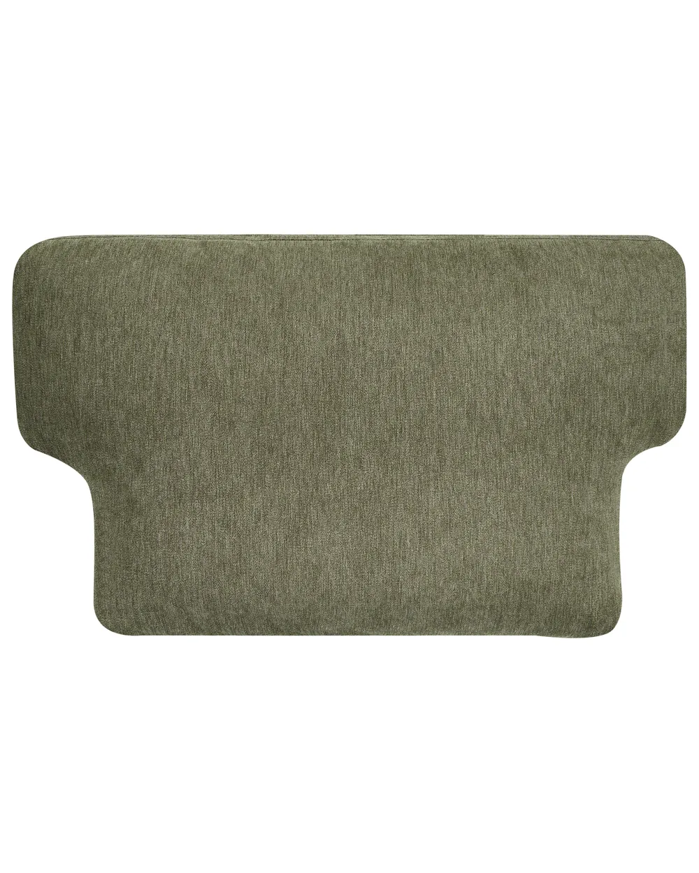 Armchair LOUSTO Fabric Green_1043657