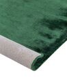 Viscose Area Rug 200 x 300 cm Green GESI II_903897