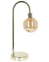 Table Lamp Gold RAMIS_841388