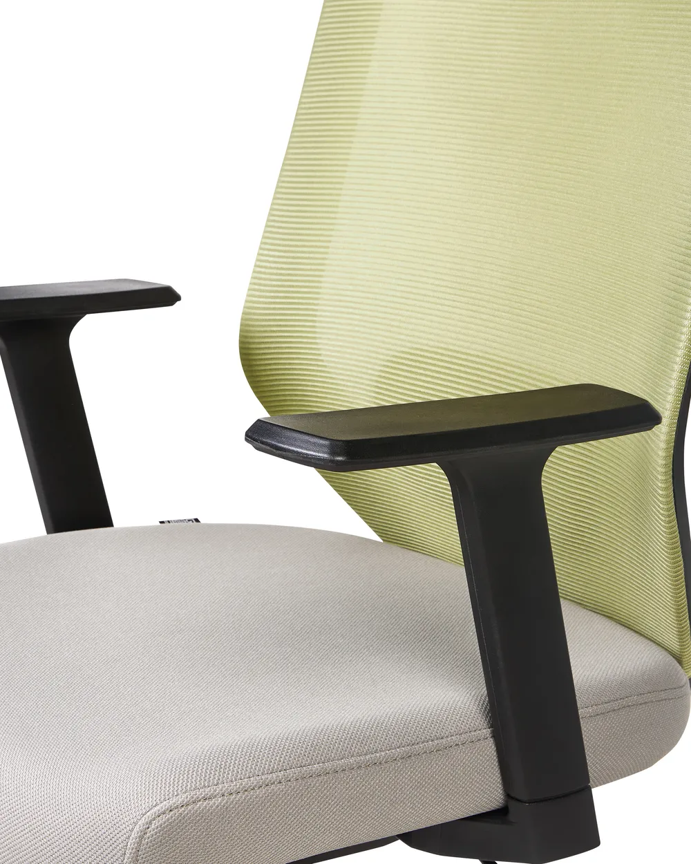 Sedia da ufficio VIRTUOSO Verde chiaro_919962