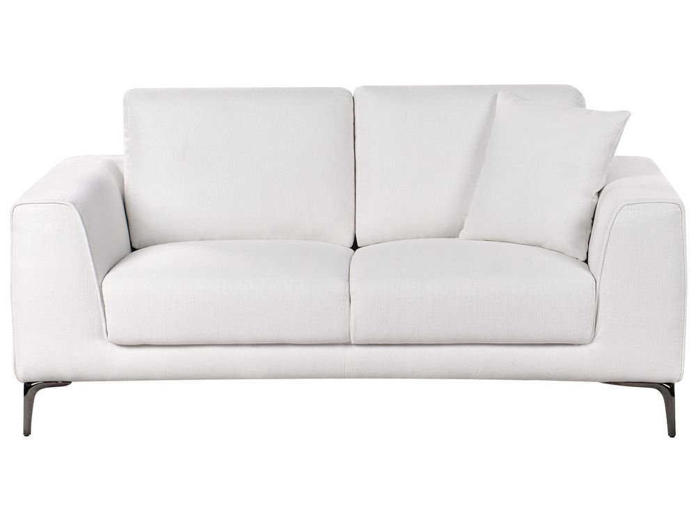 2-sits REINEN Vit