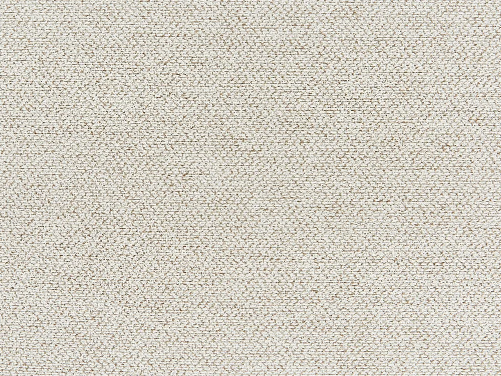 Corner Sofa 4 Seater IKAST Fabric Light Beige Left Hand_961876