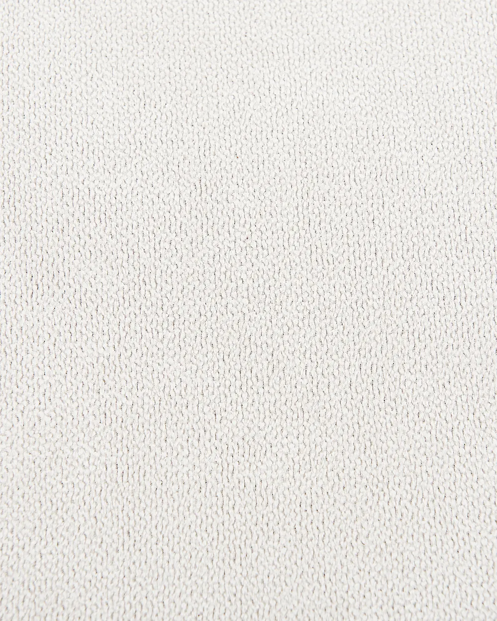 Swivel Armchair DALBY Fabric Light Beige_871397