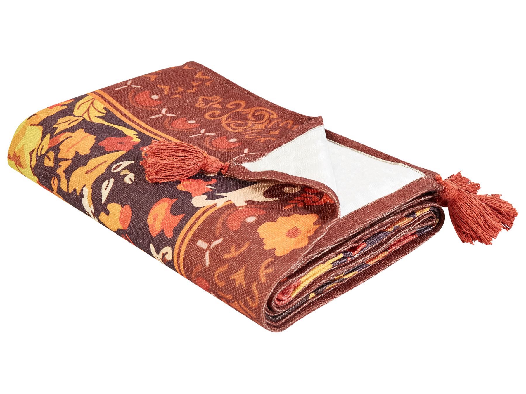 SPRINGOS Picknickdecke 150x200 Cm - Mit Alufolie & Ankern