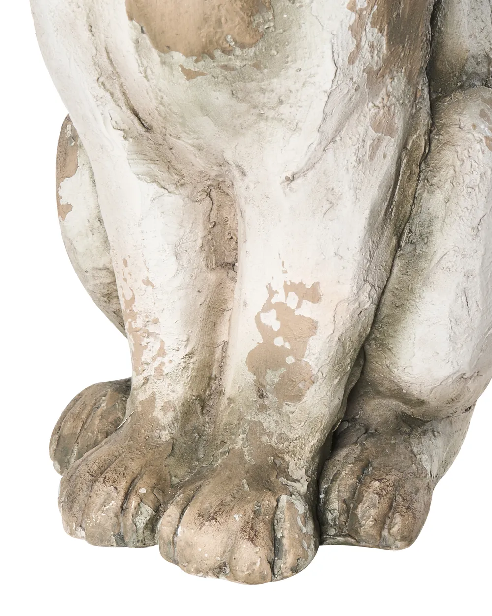 Statua da giardino OFFIDA Gatto Beige_1054764