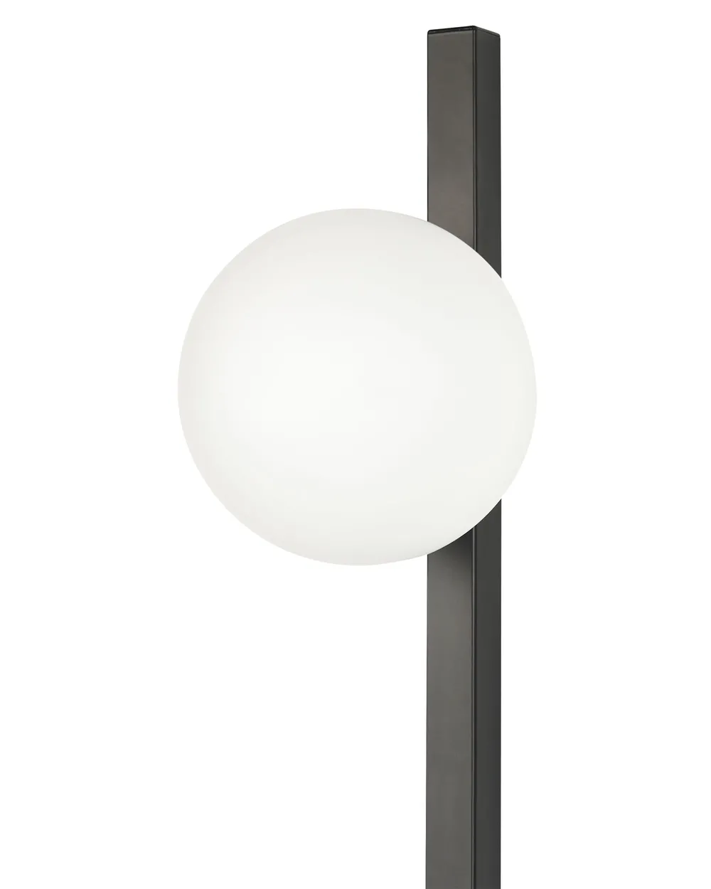 Wall Lamp ISABELLA Metal Black_872820