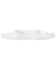 LED Ceiling Lamp Starfish SURNA with Dimmer White_934344