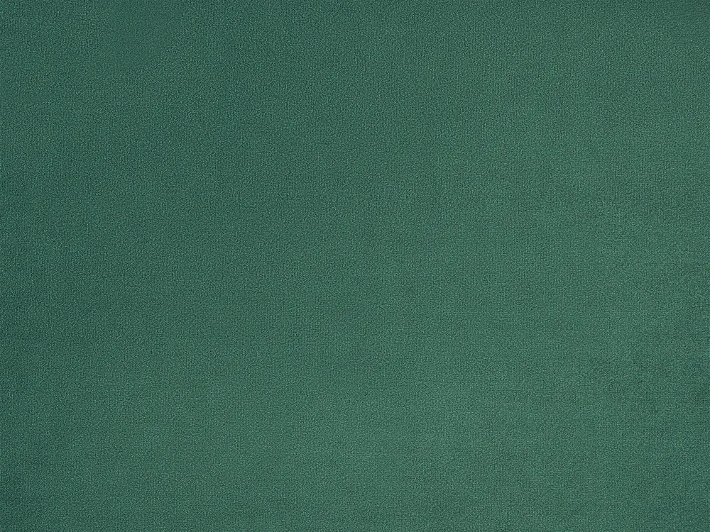 Trundle Bed Velvet GASSIN 90 x 200 cm (EU Single) Emerald Green_1011085
