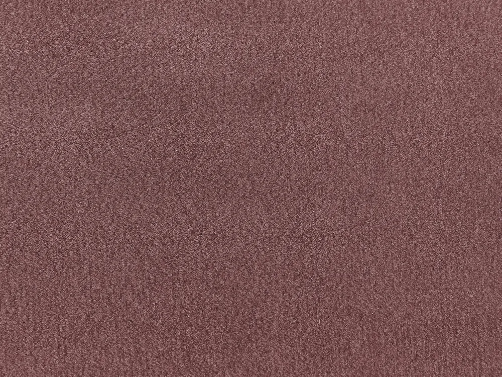 Sofa Bed 2 Seater SAARELA Velvet Pink_932745