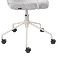 Office Chair RIPLEY Fabric Grey_1077399