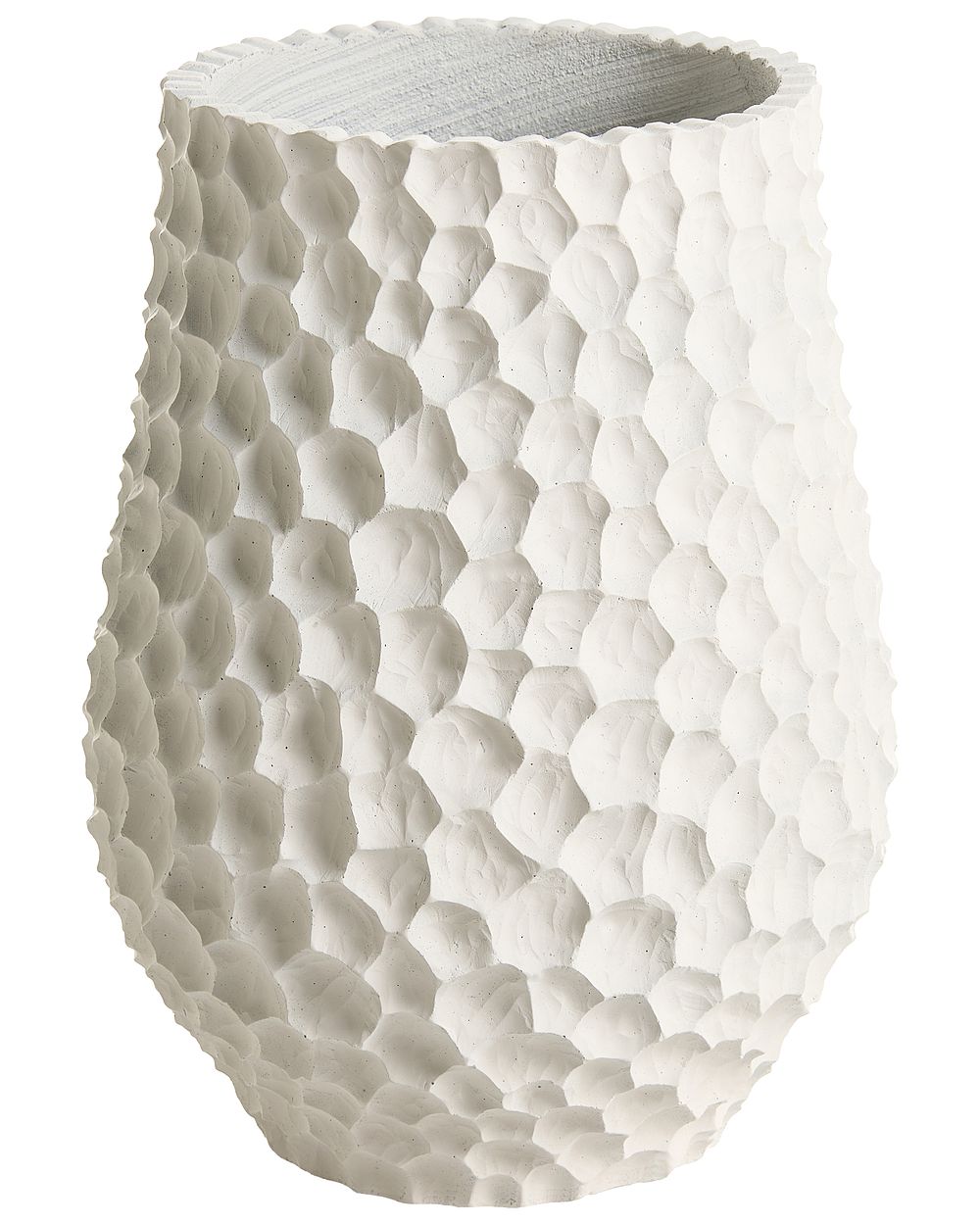 Donica PILLERSEE 34 cm Biały
