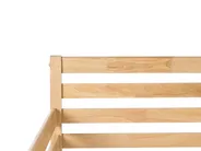 Daybed Wood THEZA 90 x 200 cm (EU Single) Natural_1047421