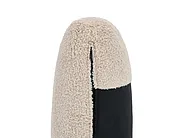 Sofa 3 Seater NARILLA Boucle Beige_1156525