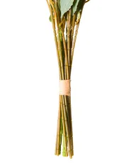 Artificial Flower Bouquet SILVEIRA 60 cm Pink_1028429