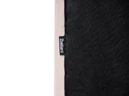 Ottoman Bed LUNAN Pastel Pink 140 x 200 cm (EU Double)_1051462
