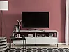 TV Stand SYDNEY White