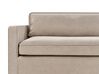 3 pers. modulsofa taupe VINSTRA_916120