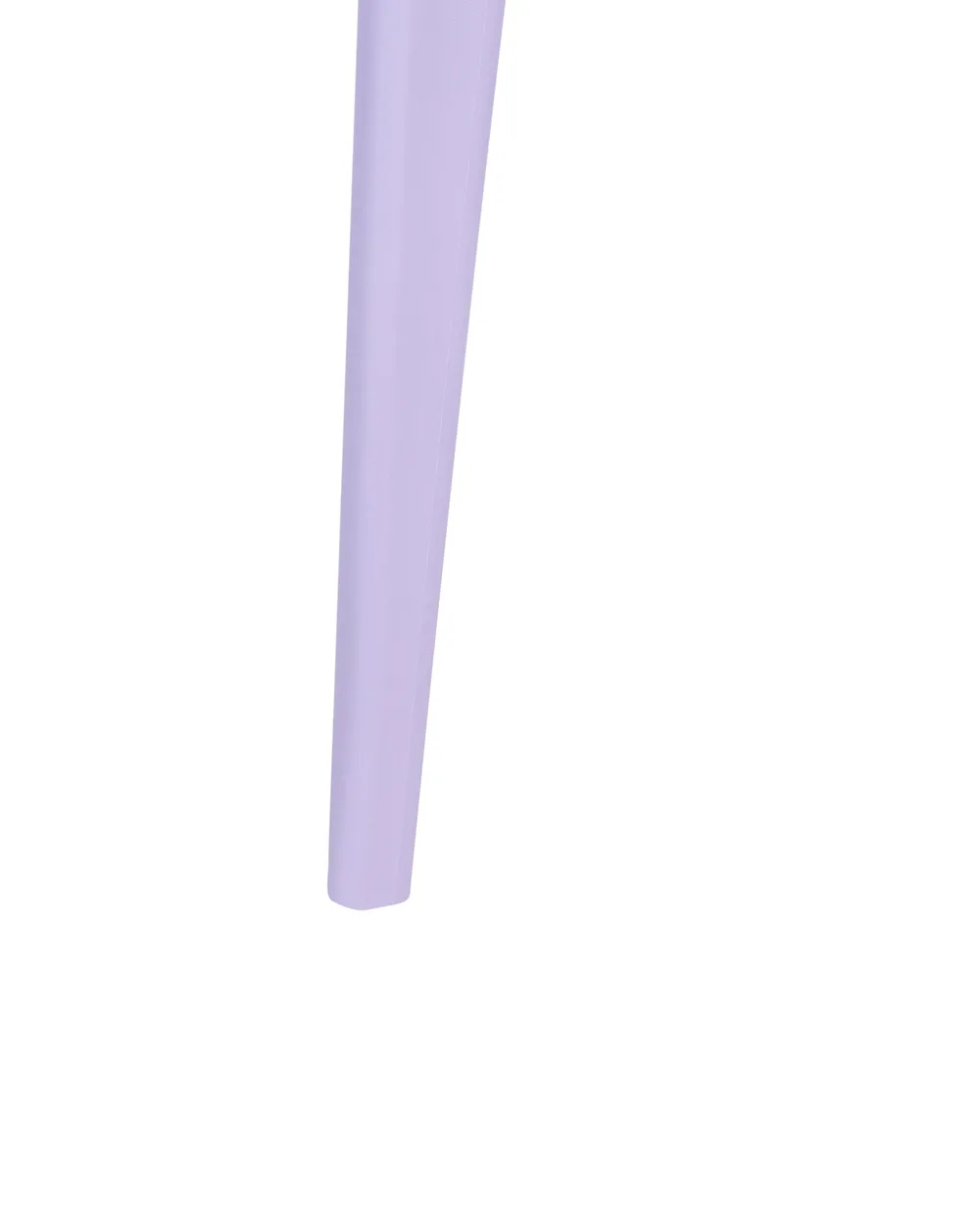 Set of 2 Garden Chairs KATTAVIA Violet_1020429