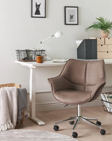 Office Chairs Up to 70 OFF Beliani