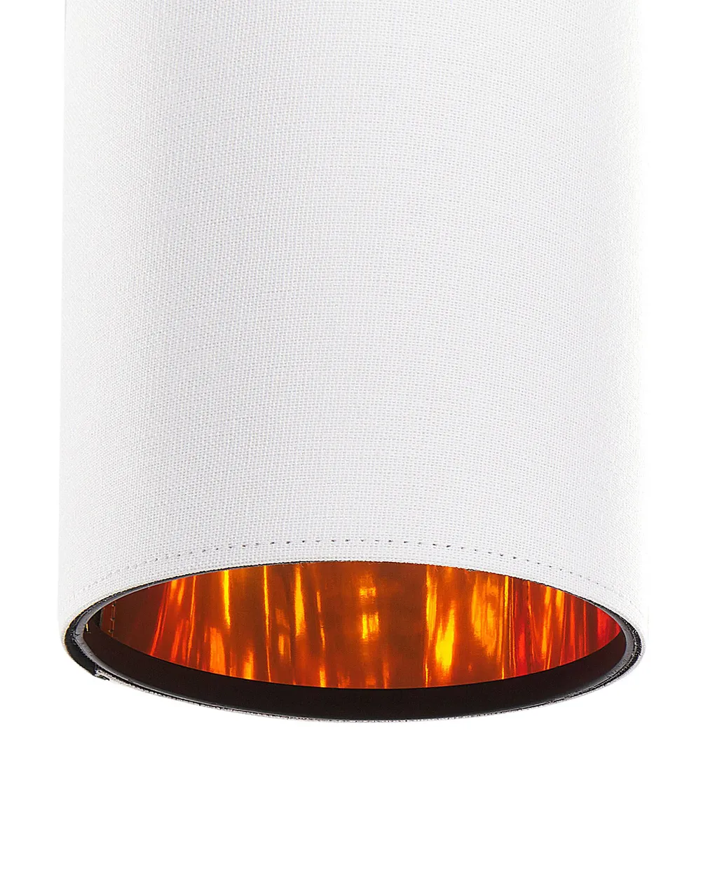 Table Lamp LIBERIA Metal Copper_882637