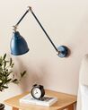 Long Arm Wall Light Dark Blue MISSISSIPPI_882456